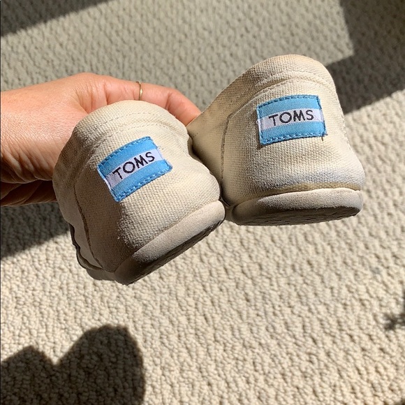 Toms W6.5 - Picture 5 of 8